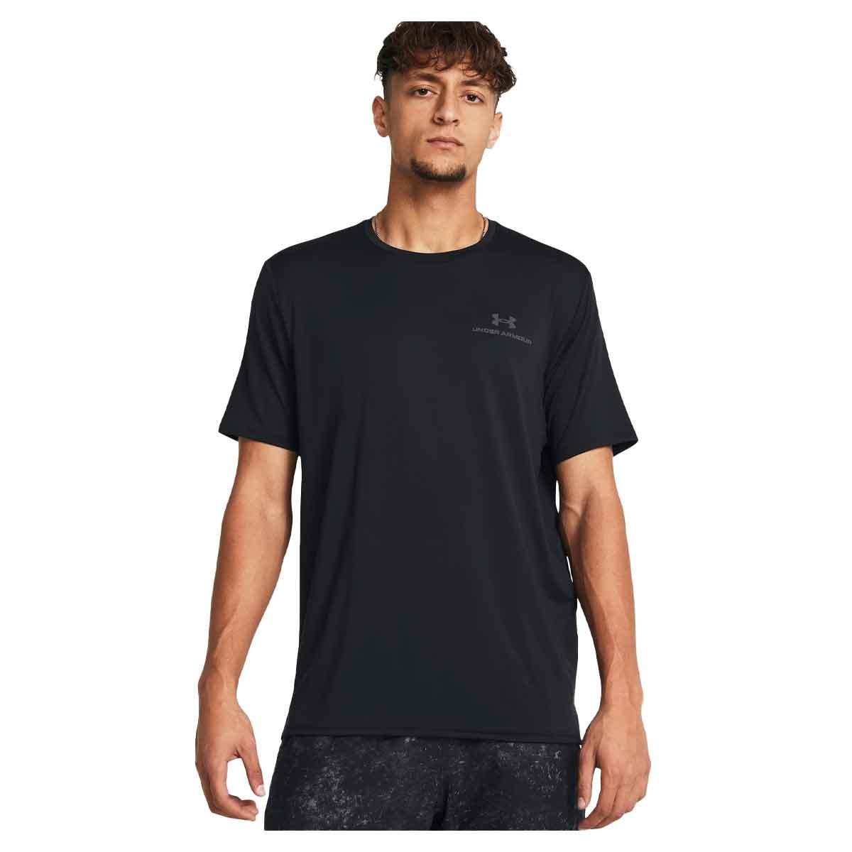 T-shirt Vanish Energy Under Armour