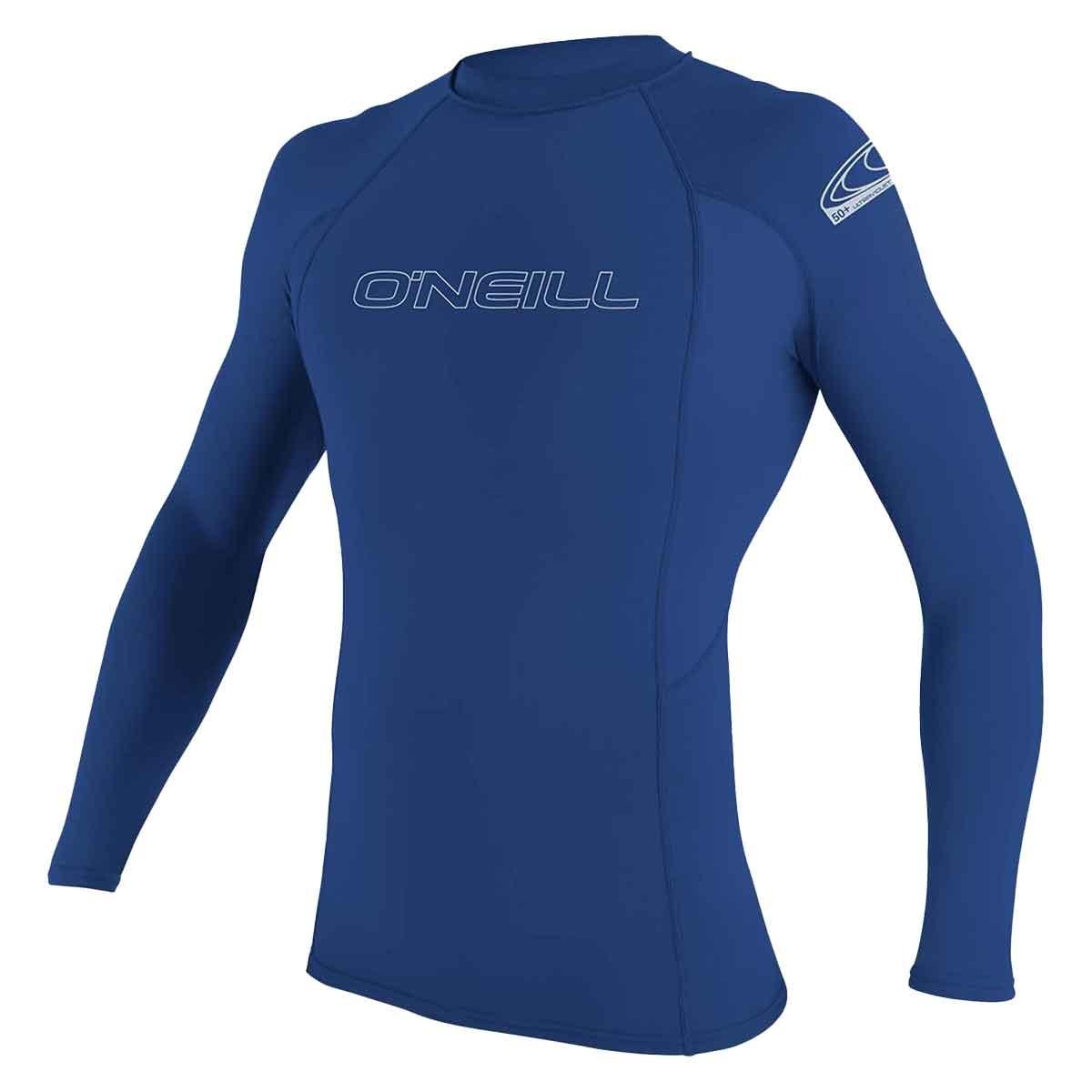 Lycra Basic Skins LS Rash Guard O'Neill