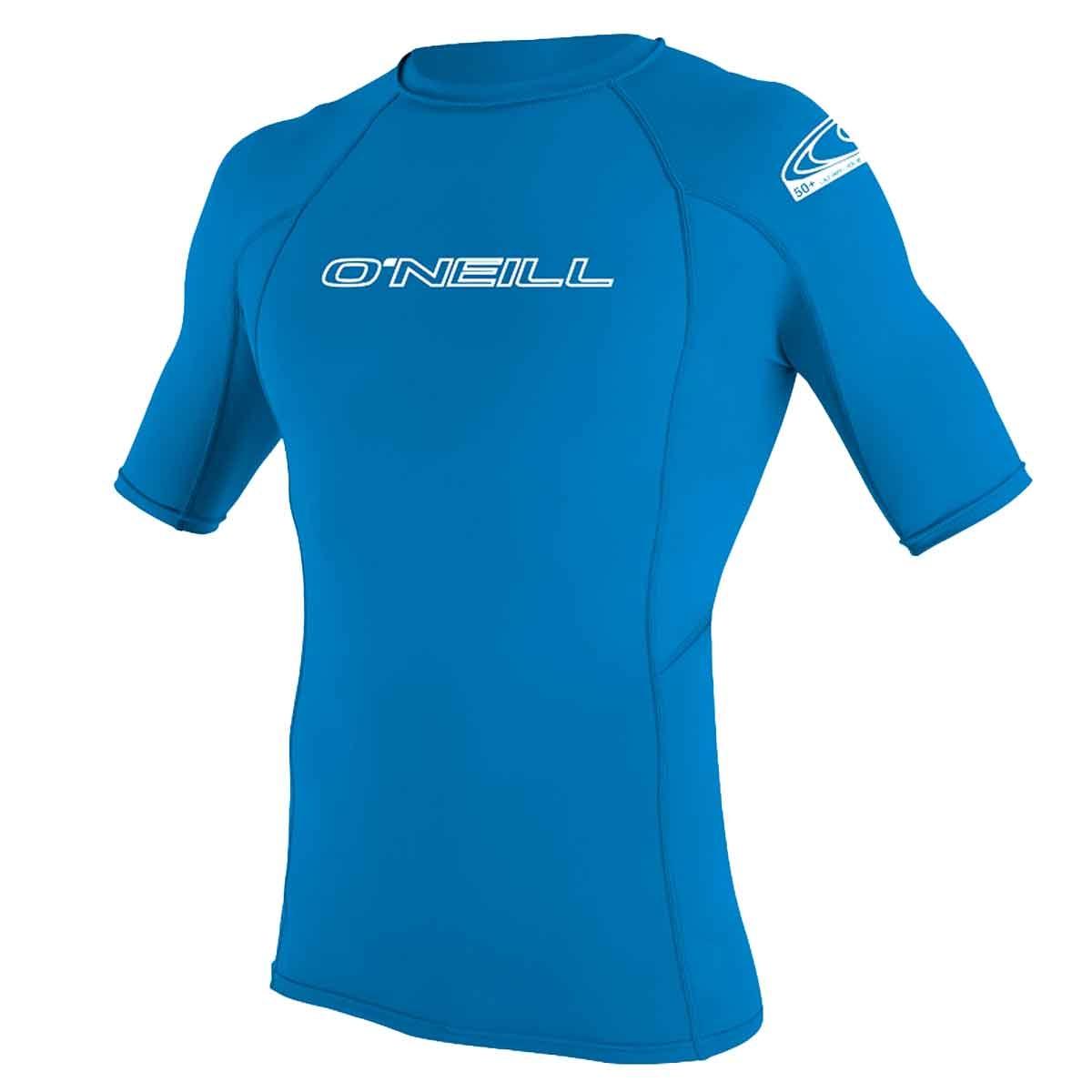 Lycra Basic Skins SS Rash Guard O'Neill