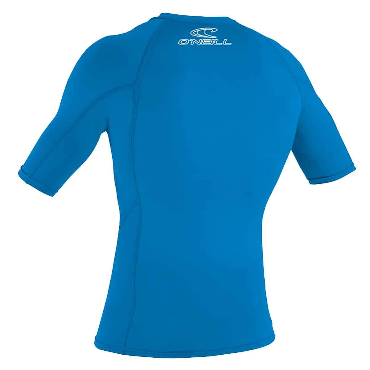 Lycra Basic Skins SS Rash Guard O'Neill