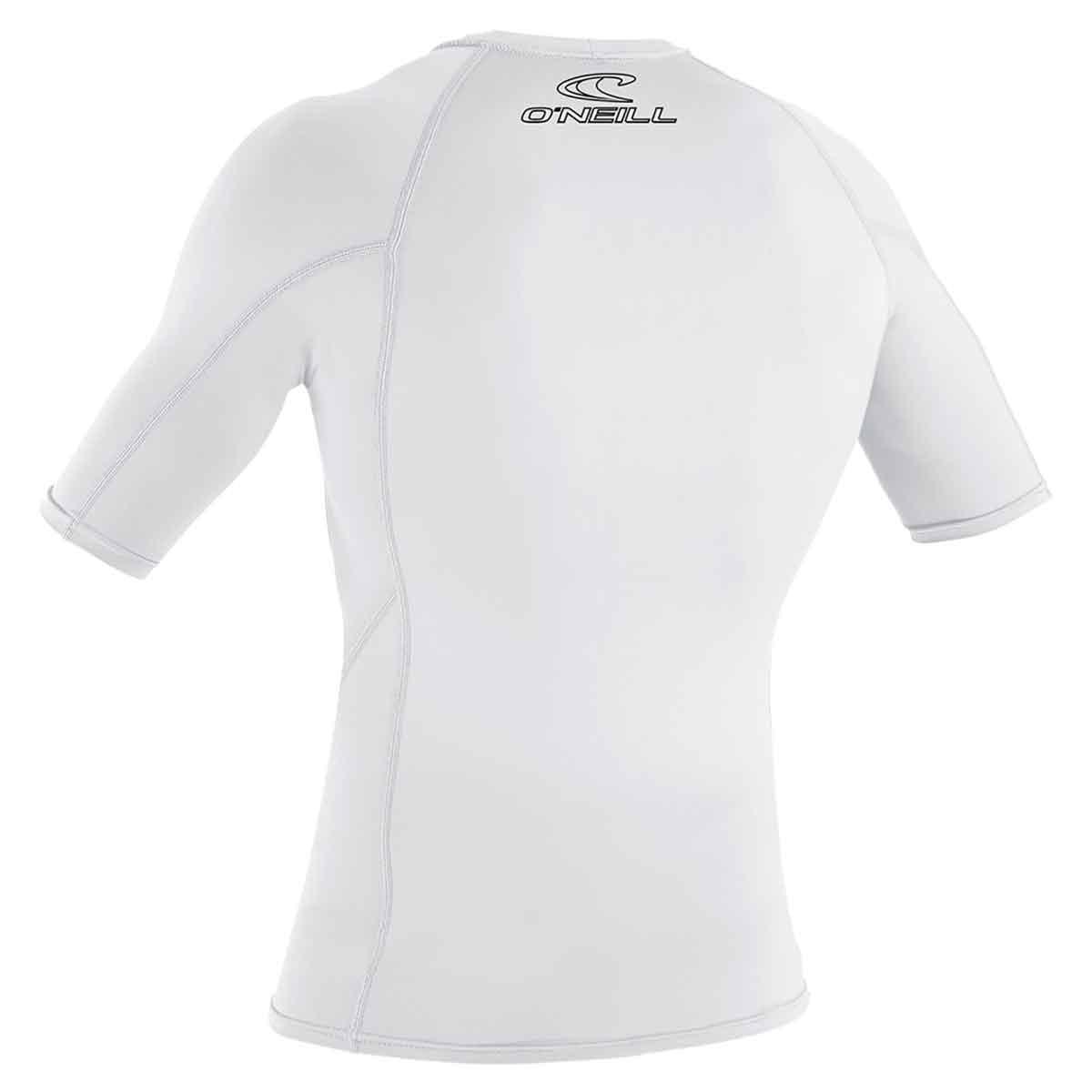 Lycra Basic Skins SS Rash Guard O'Neill