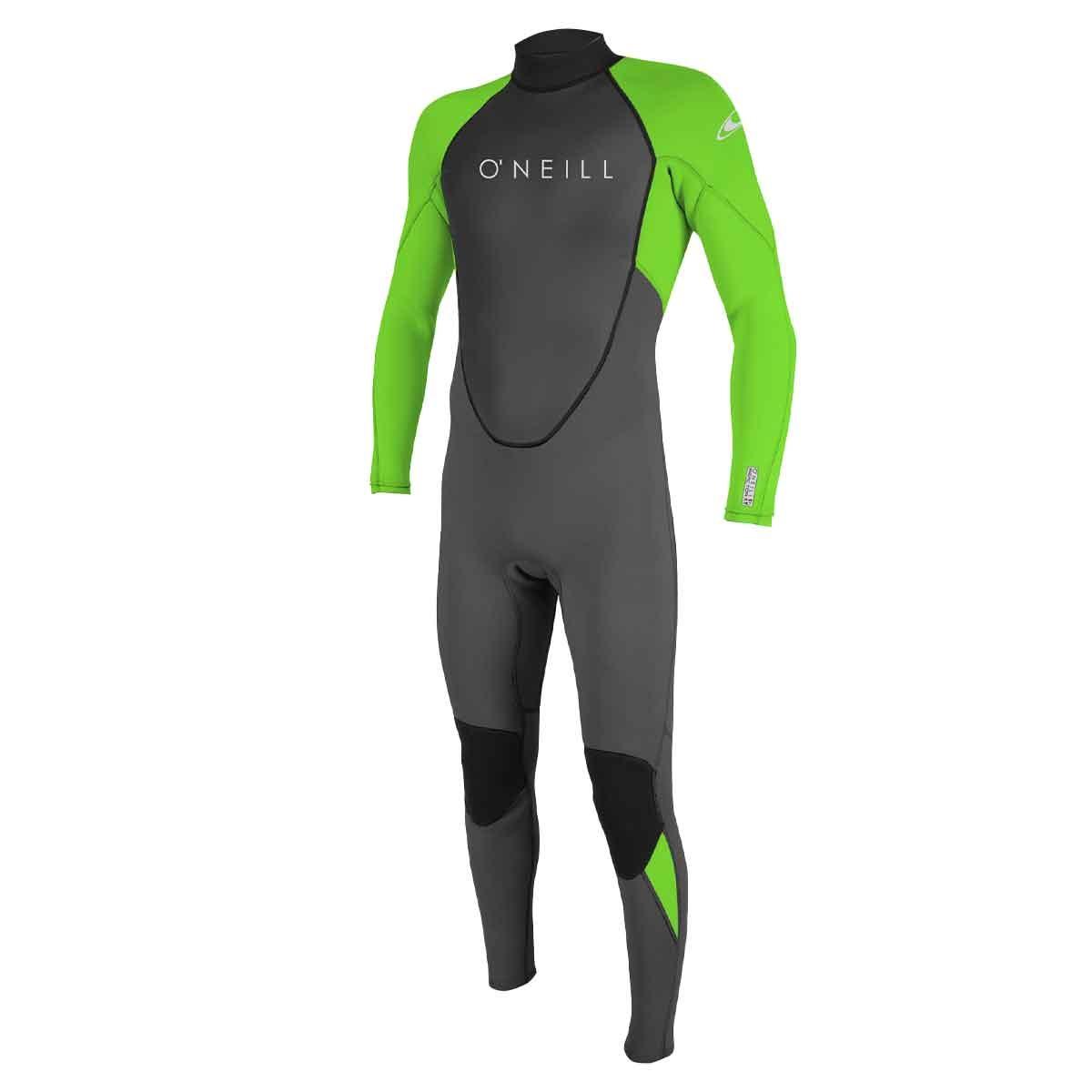 Muta Youth Reactor 2 3.2 Back Zip Full O'Neill