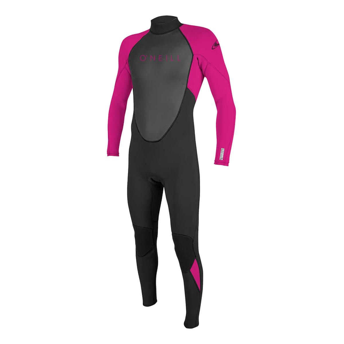 Muta Youth Reactor 2 3.2 Back Zip Full O'Neill