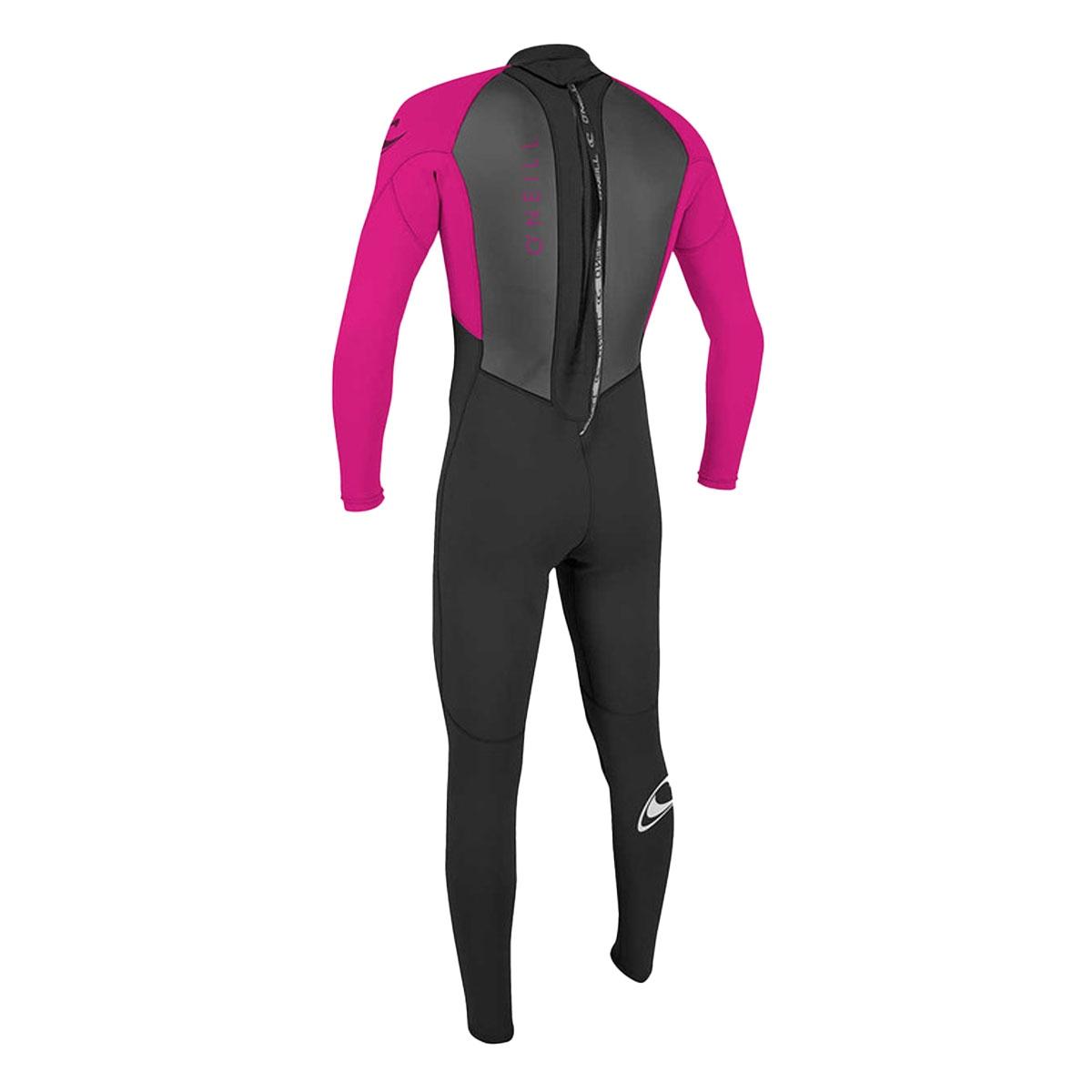 Muta Youth Reactor 2 3.2 Back Zip Full O'Neill