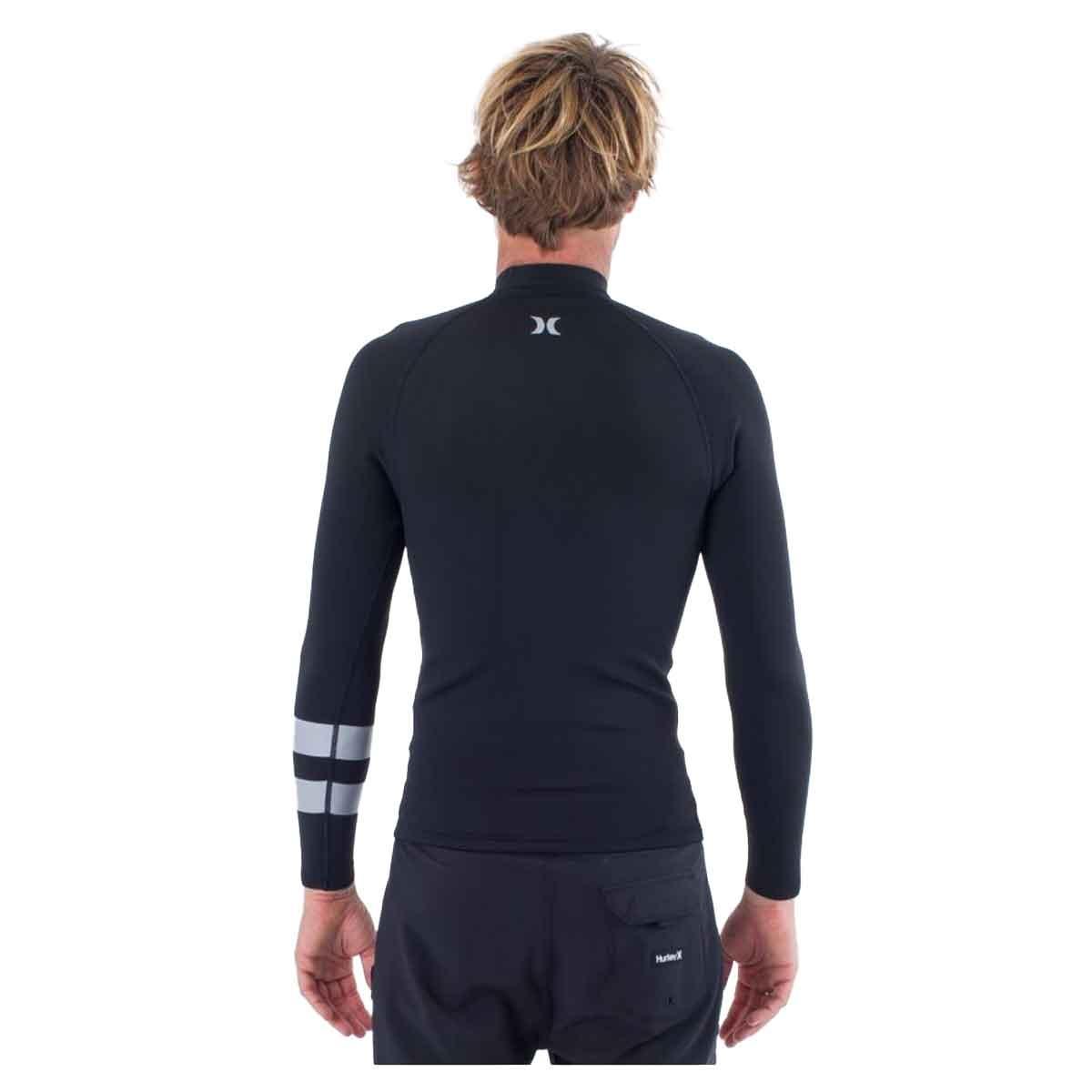 Advant 1/1mm Wetsuit Jacket Men Hurley