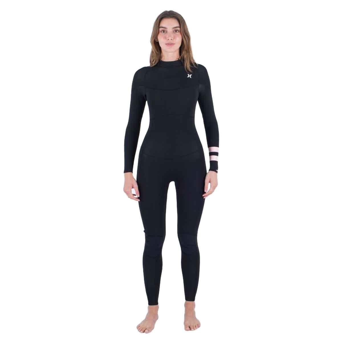 Muta intera Advant 3/2 MM Women Hurley