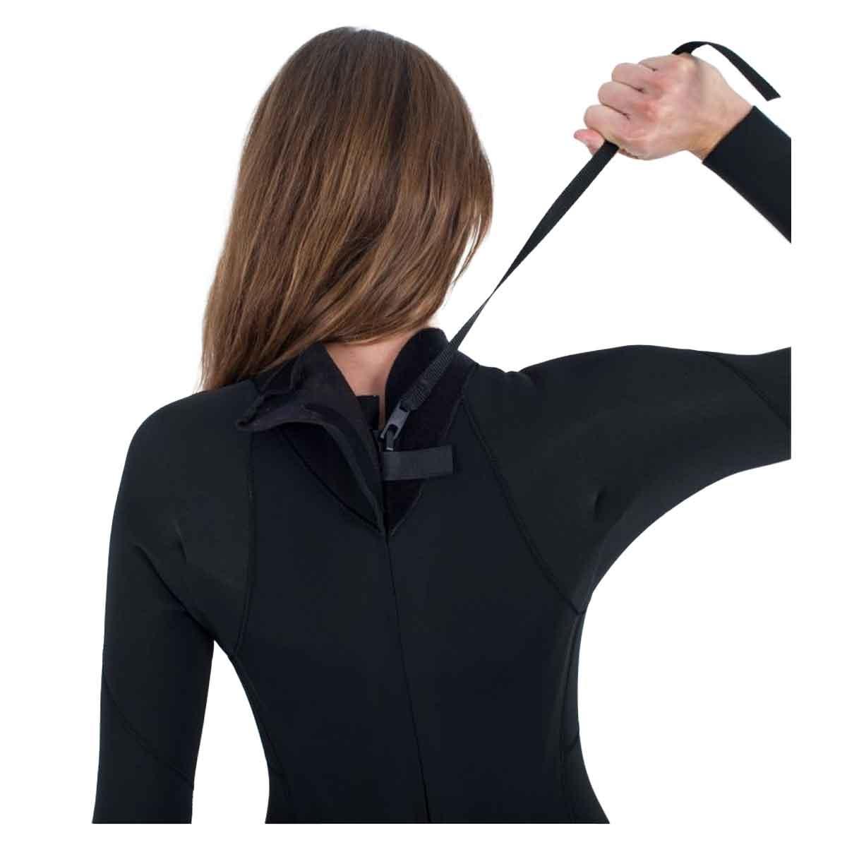 Muta intera Advant 3/2 MM Women Hurley