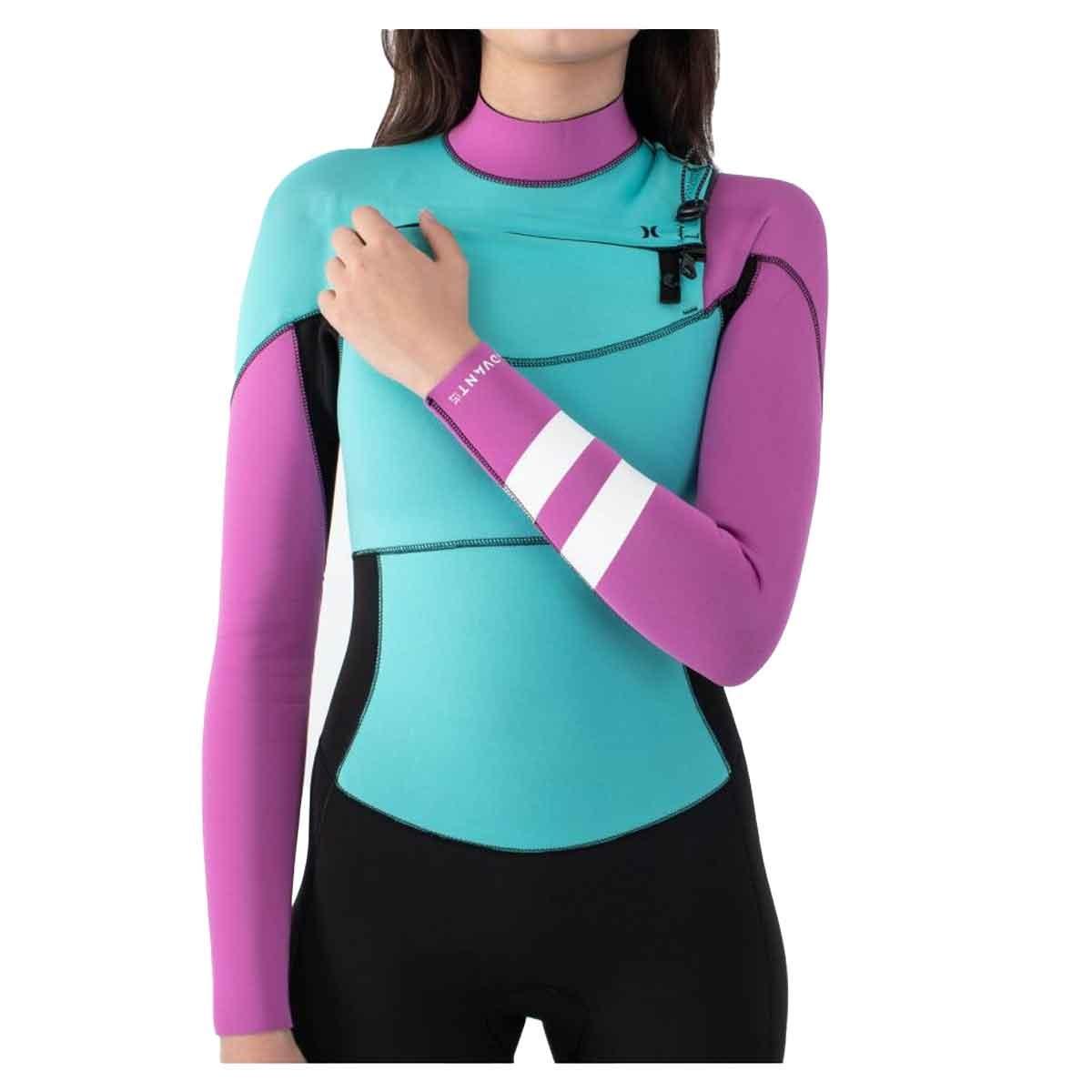 Muta Advant 3.2 mm Full Suit Hurley