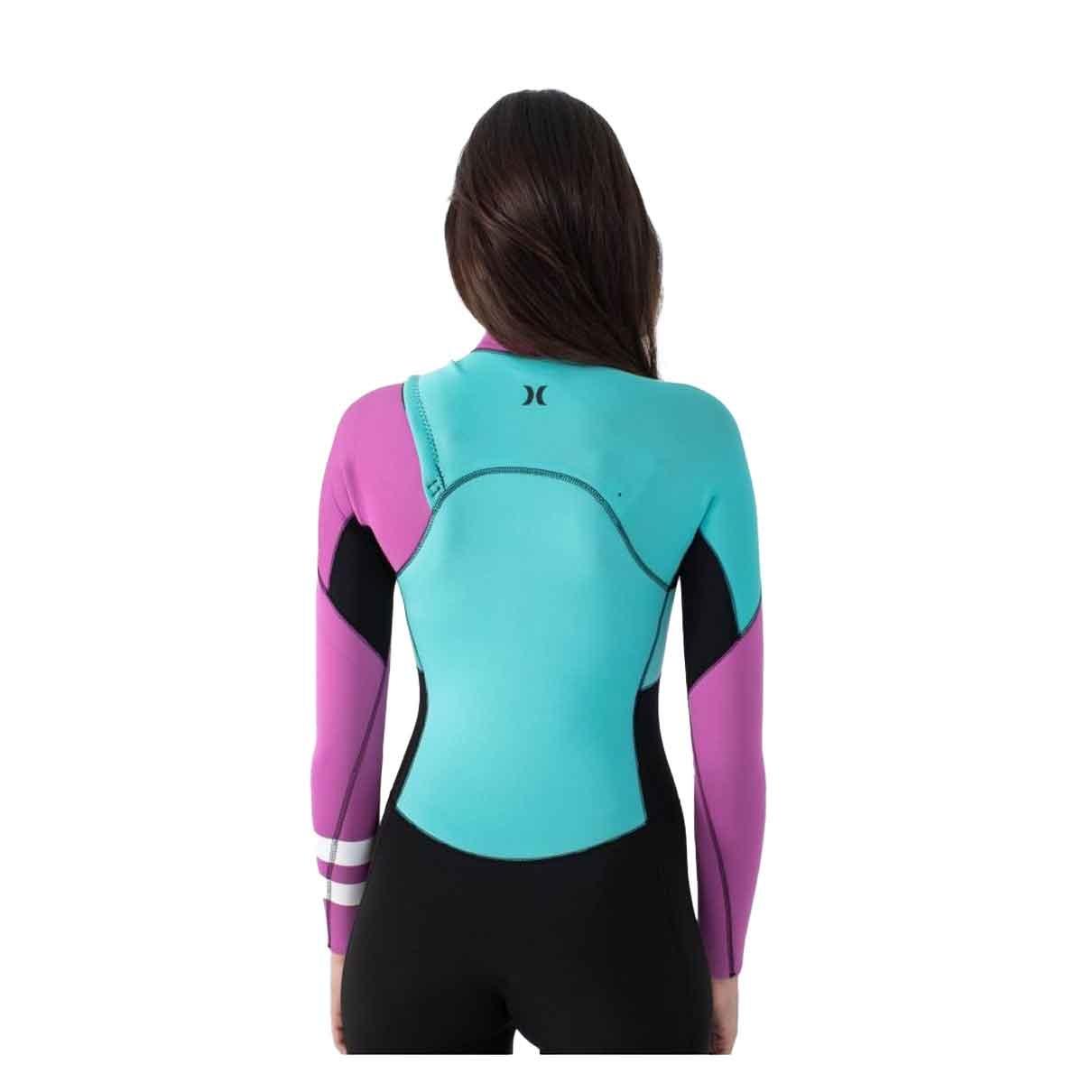 Muta Advant 3.2 mm Full Suit Hurley