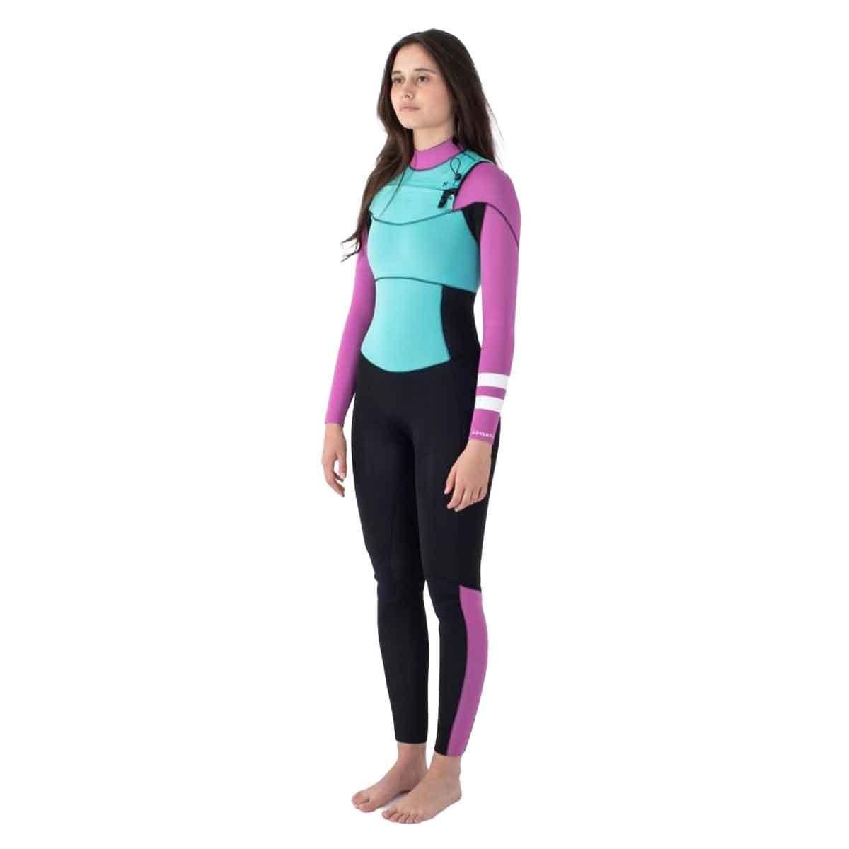 Muta Advant 3.2 mm Full Suit Hurley