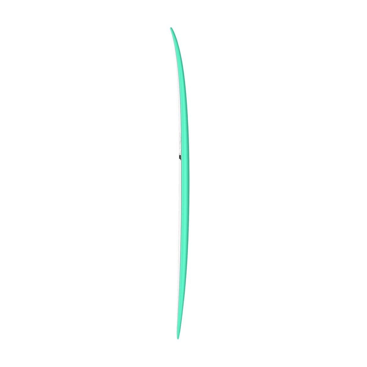 Mod Fish 6.10 TET Torq