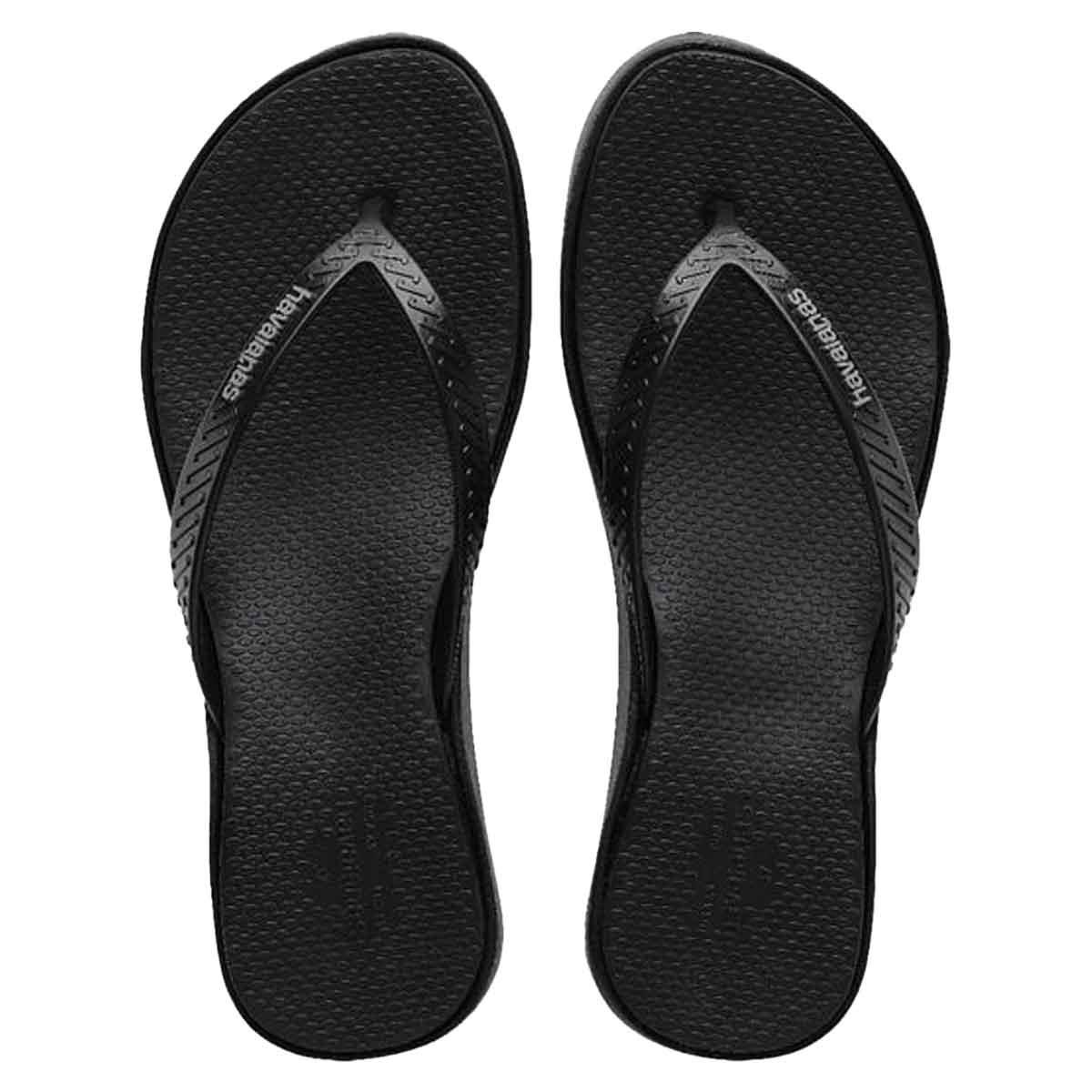 Infradito High Platform Havaianas
