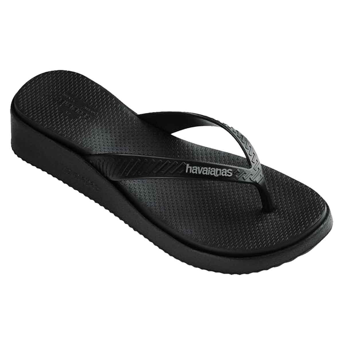 Infradito High Platform Havaianas