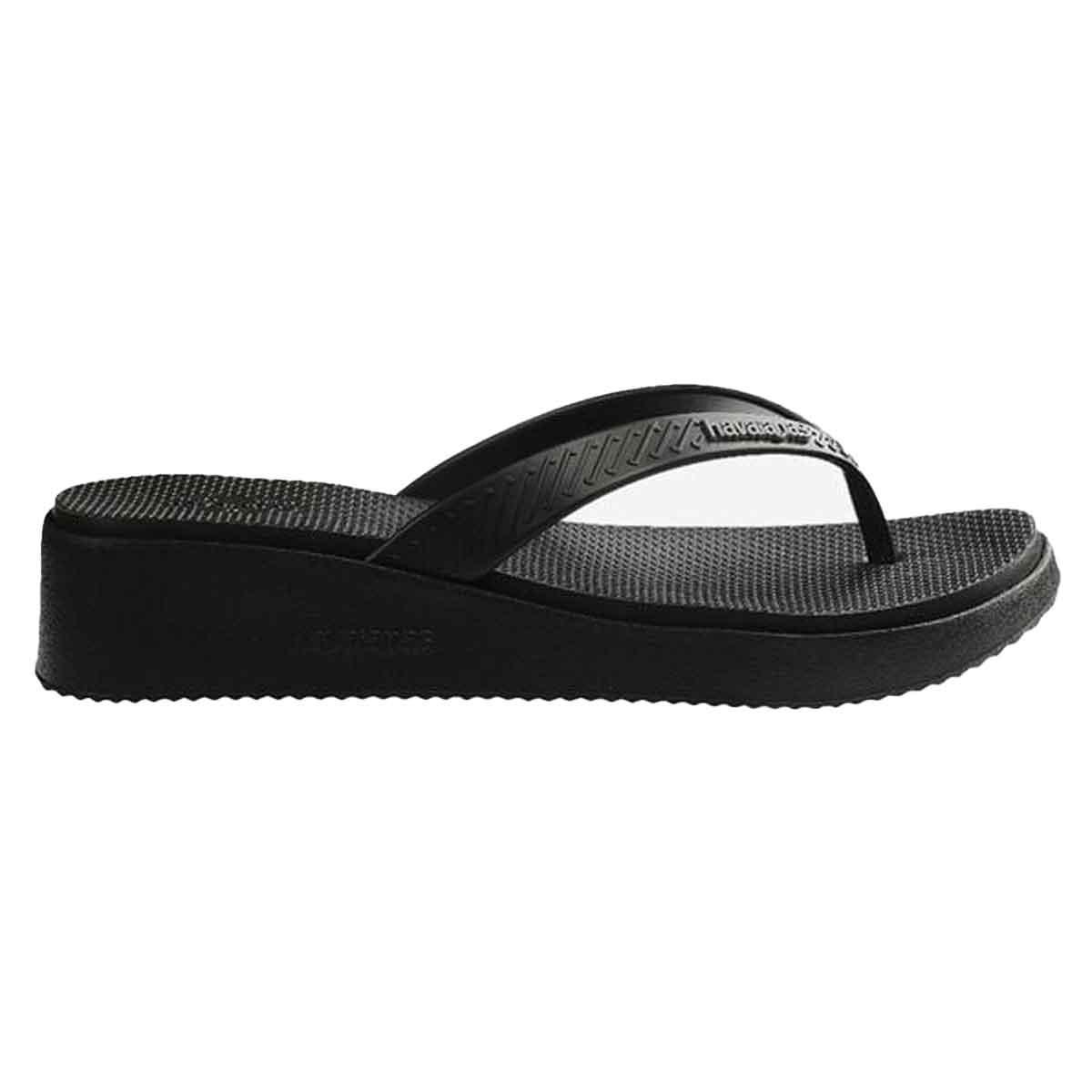 Infradito High Platform Havaianas