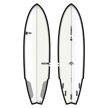 Pistol Whip SW 5FCS2 6.10 SIC Maui