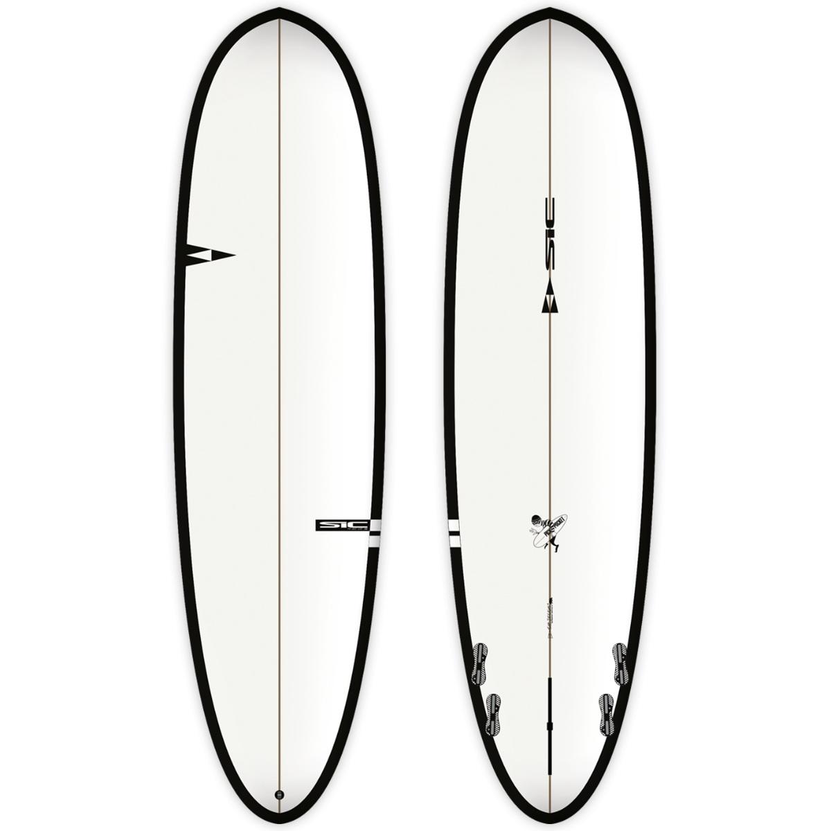 Pick Pocket 7.0 SIC Maui