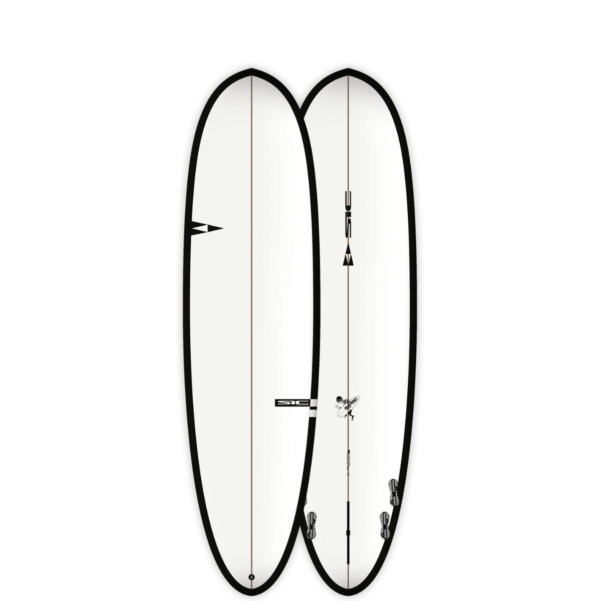 Pick Pocket 7.0 SIC Maui