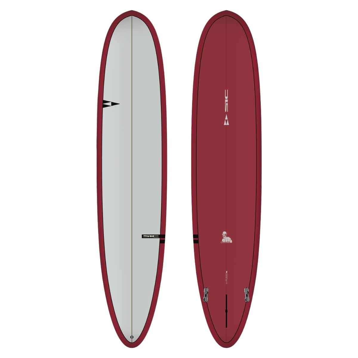 Swindler 9.0 SIC Maui