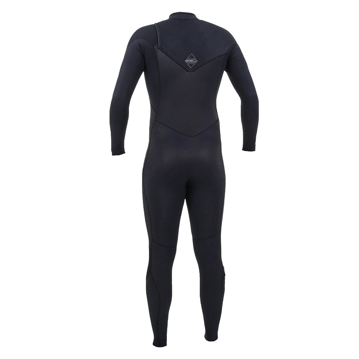 Hyperfreak 3.2+ Chest Zip O Neill
