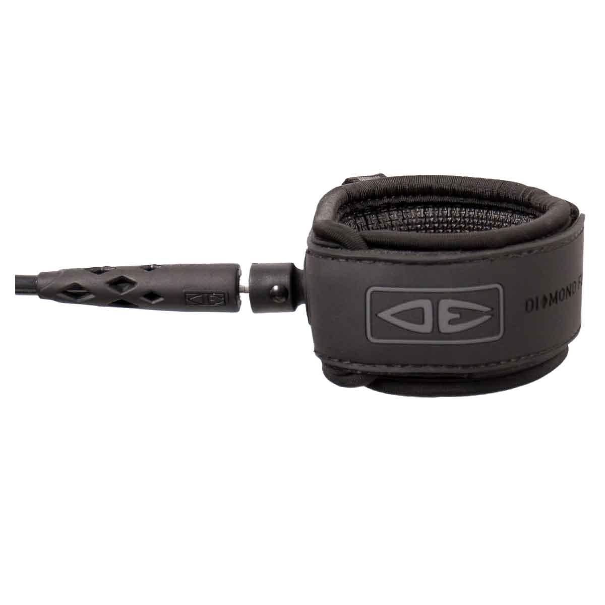 Leash Diamond Flex 7.0 Regular Ocean Earth