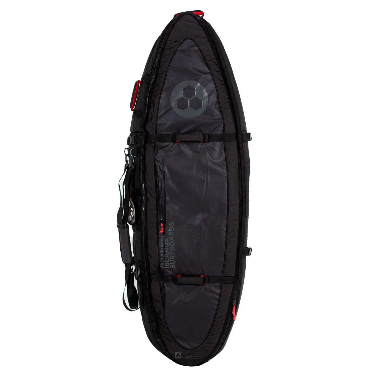 Borsa Ci Triple 6'9 Traveler Boardbag Channel Islands