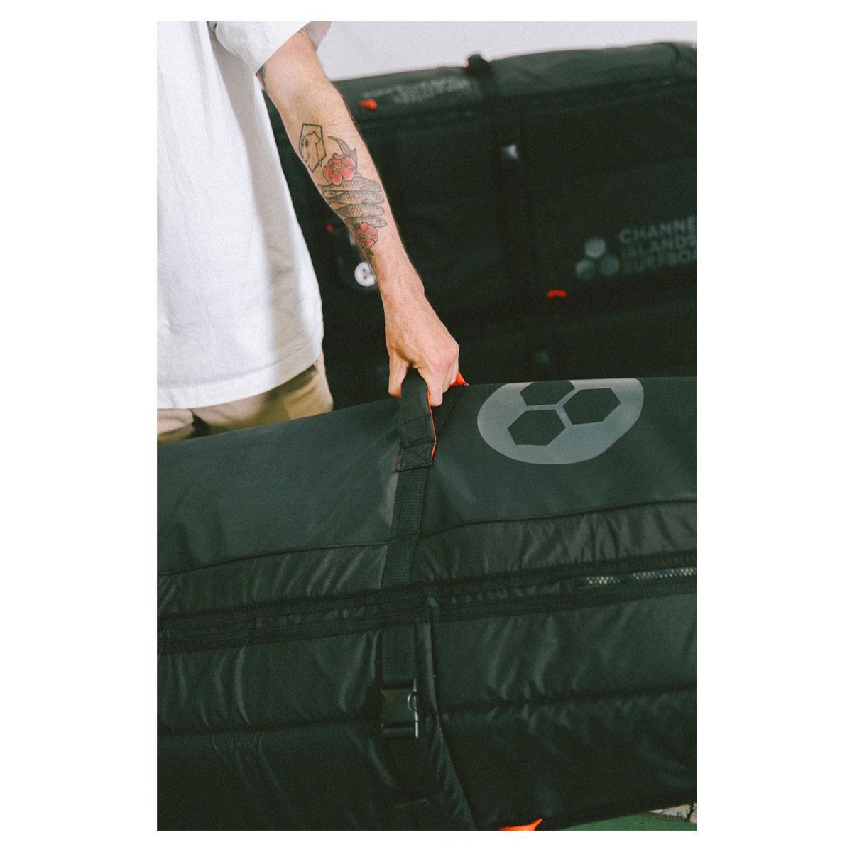 Borsa Ci Triple 6'9 Traveler Boardbag Channel Islands