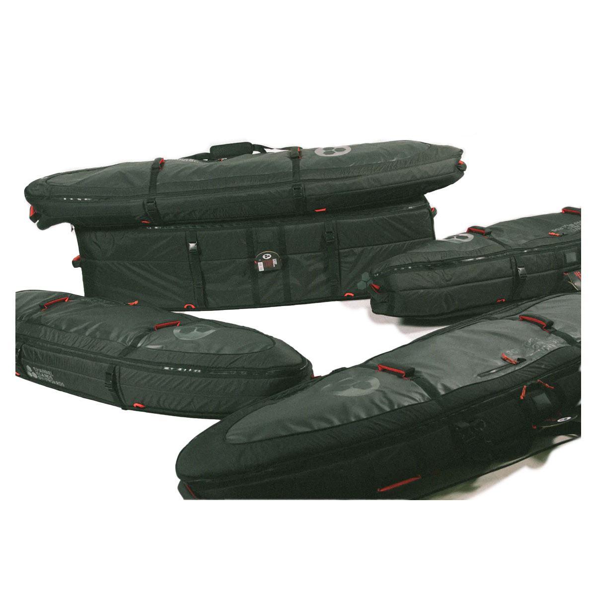 Borsa Ci Triple 6'9 Traveler Boardbag Channel Islands