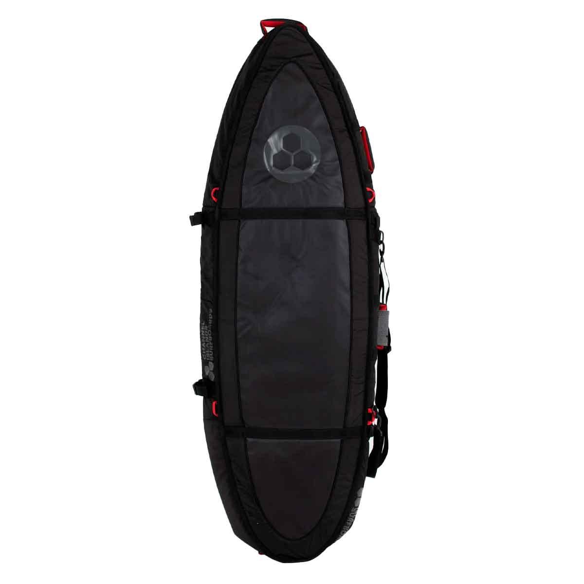 Single/Double Traveler Shortboardbag 6.6 Channel Islands