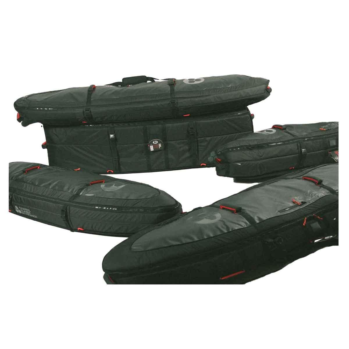 Single/Double Traveler Shortboardbag 6.6 Channel Islands