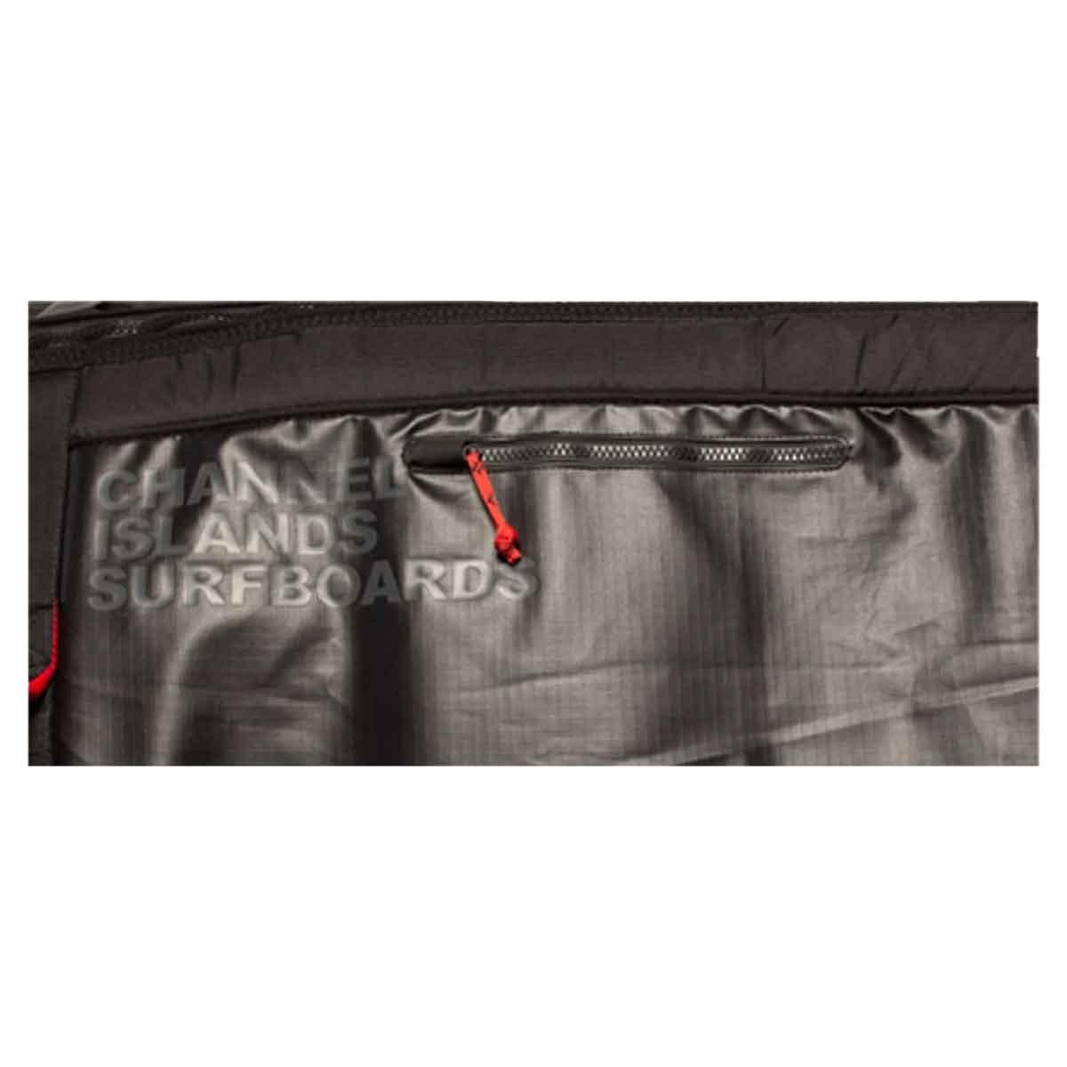Single/Double Traveler Hybrid Bag 6.9 Channel Islands