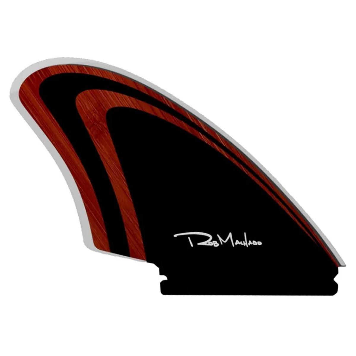 Pinne Firewire Machado Twin Keel EndorFins