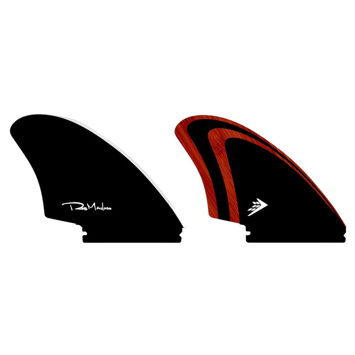 Pinne Firewire Machado Twin Keel EndorFins