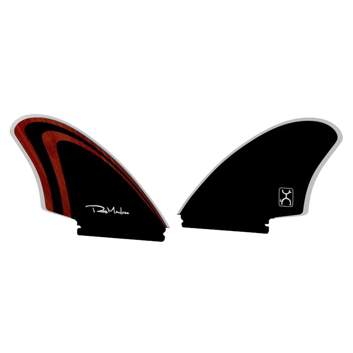 Pinne Firewire Machado Twin Keel EndorFins