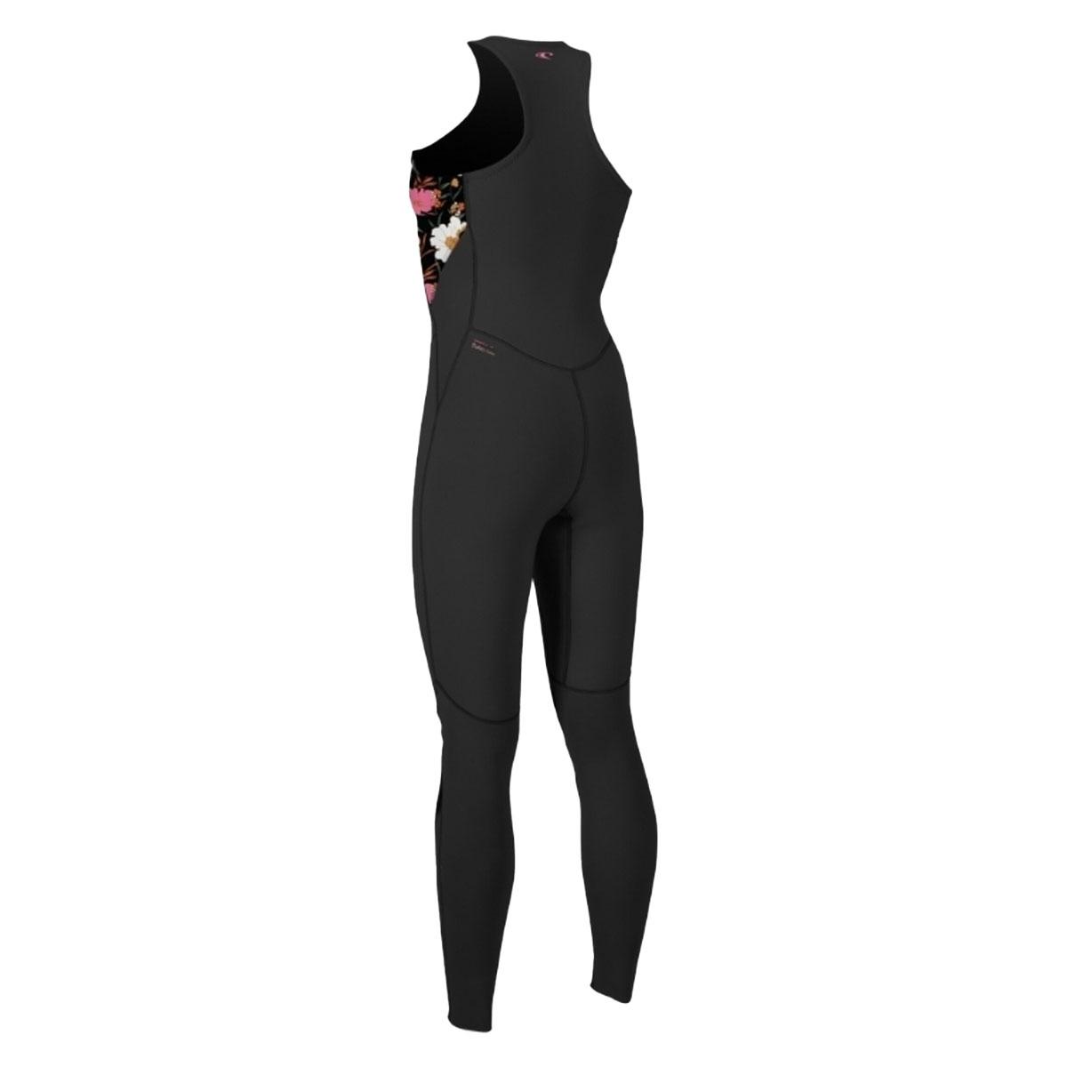 Bahia 1.5mm Front Zip O'Neill