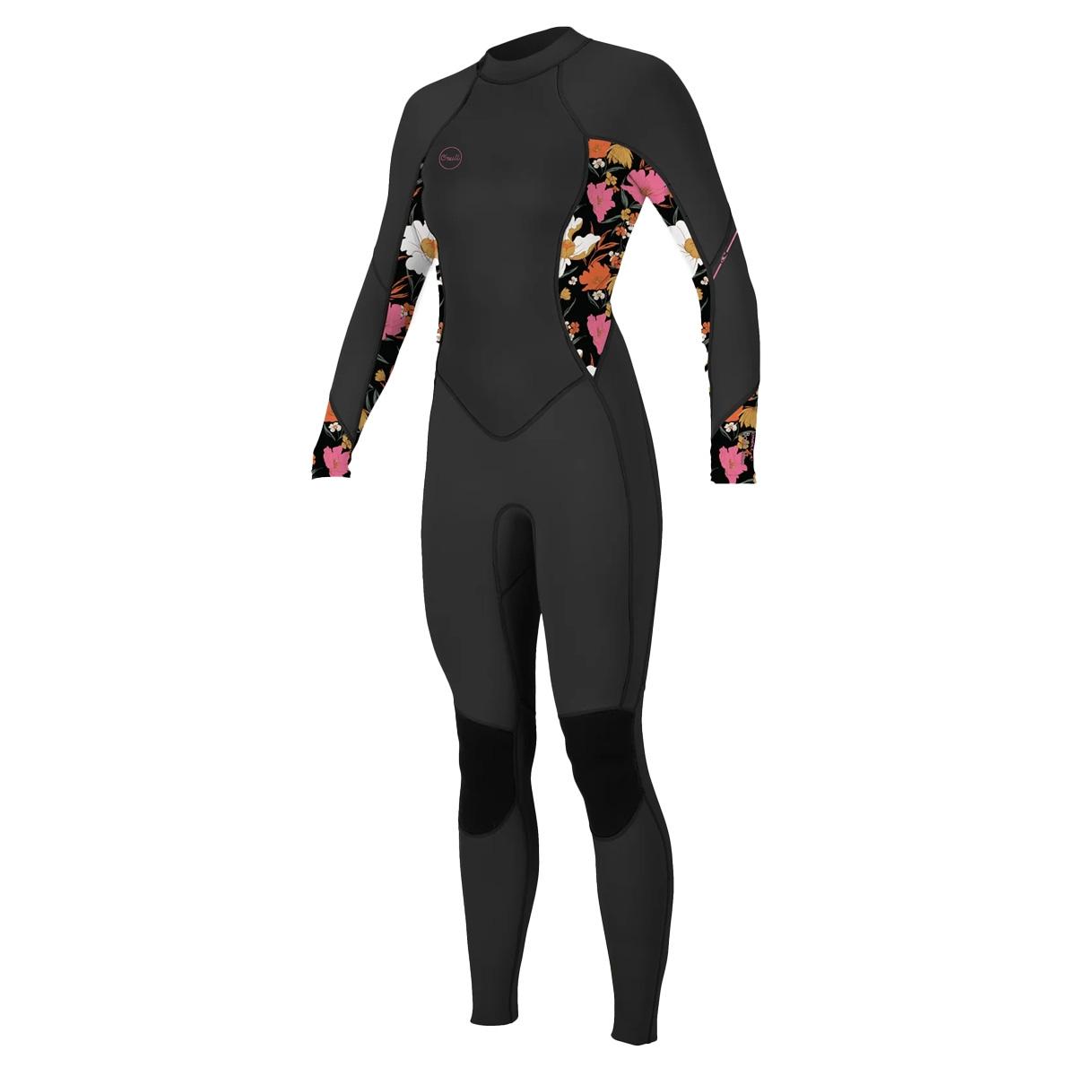 Muta Bahia 3/2mm Full Wetsuit Women Oneill