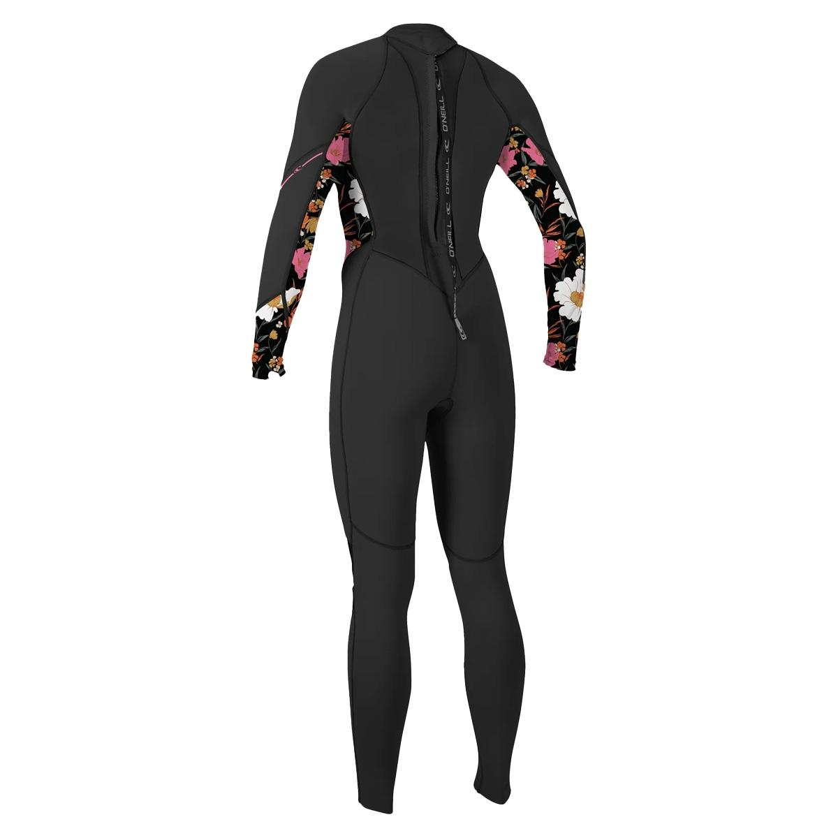 Muta Bahia 3/2mm Full Wetsuit Women Oneill