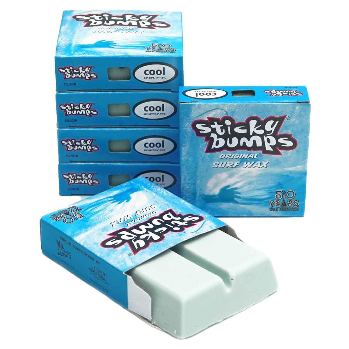Paraffina Sticky Bumps