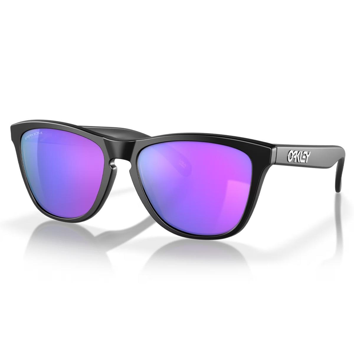 Frogskins Oakley