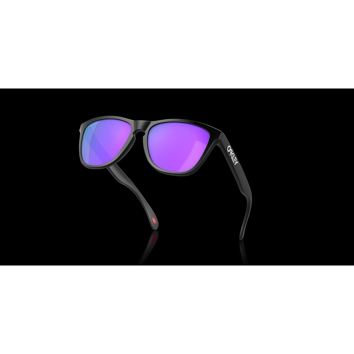 Frogskins Oakley