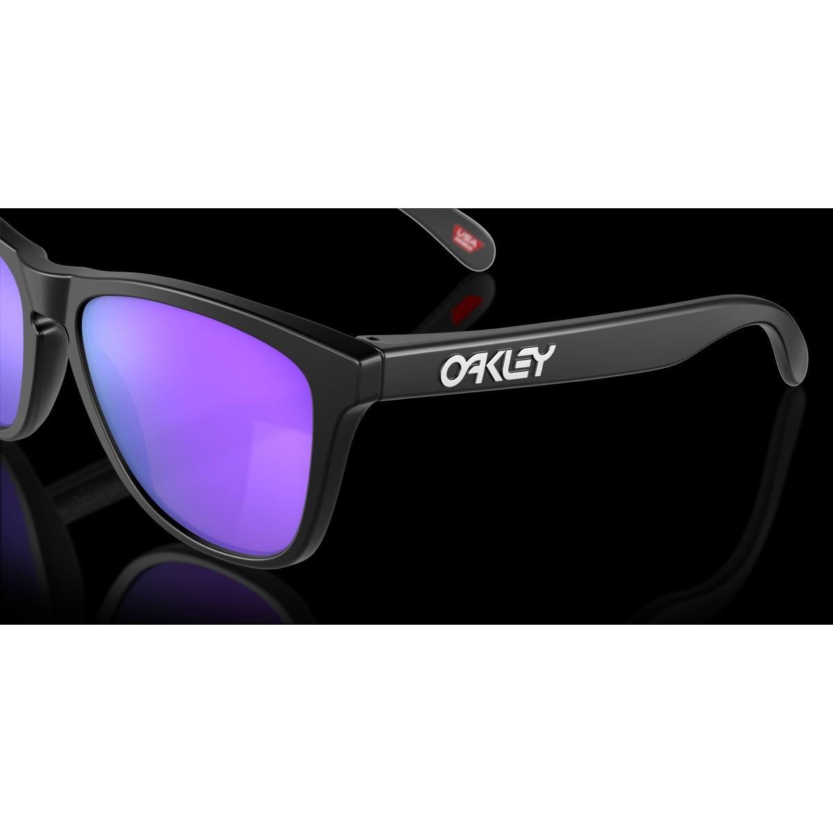 Frogskins Oakley