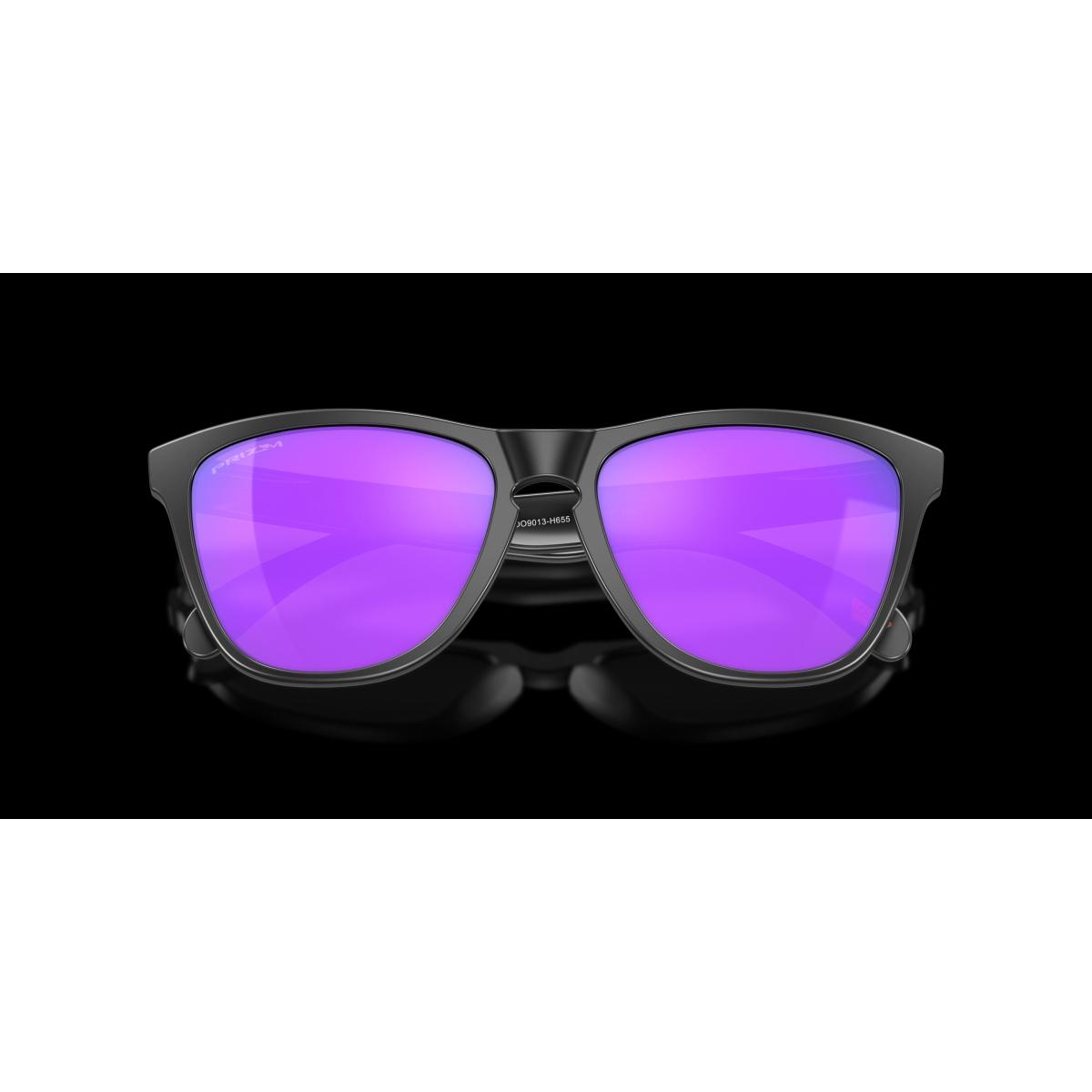 Frogskins Oakley