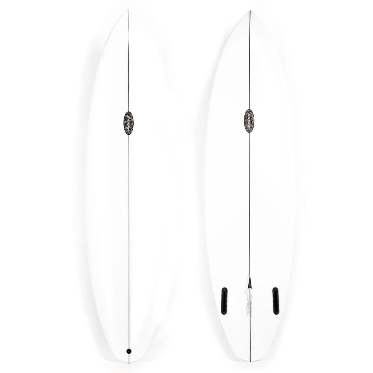 Flying Diamond 6.0 Pukas