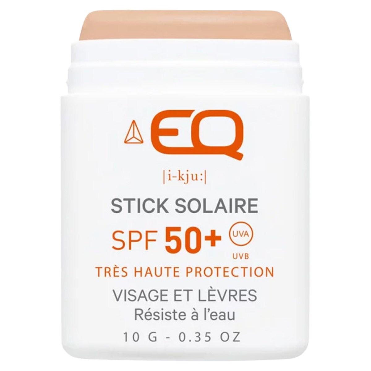 Sun stick Bio SPF 50 EQ