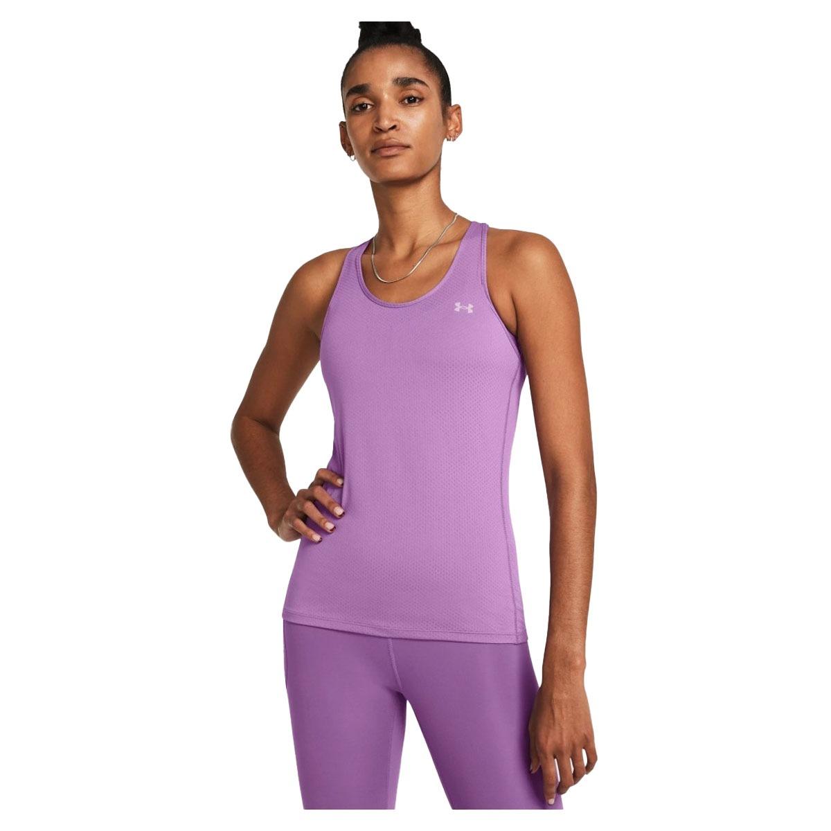 Canottiera Vanish Racer Under Armour