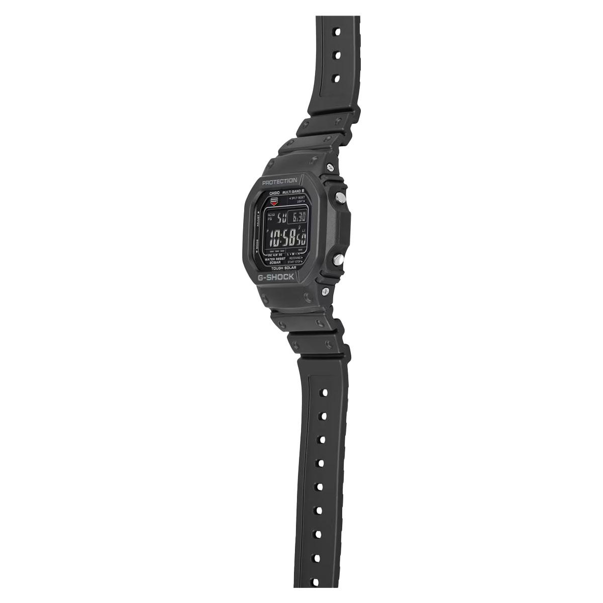 GW-M5610U-1B Casio