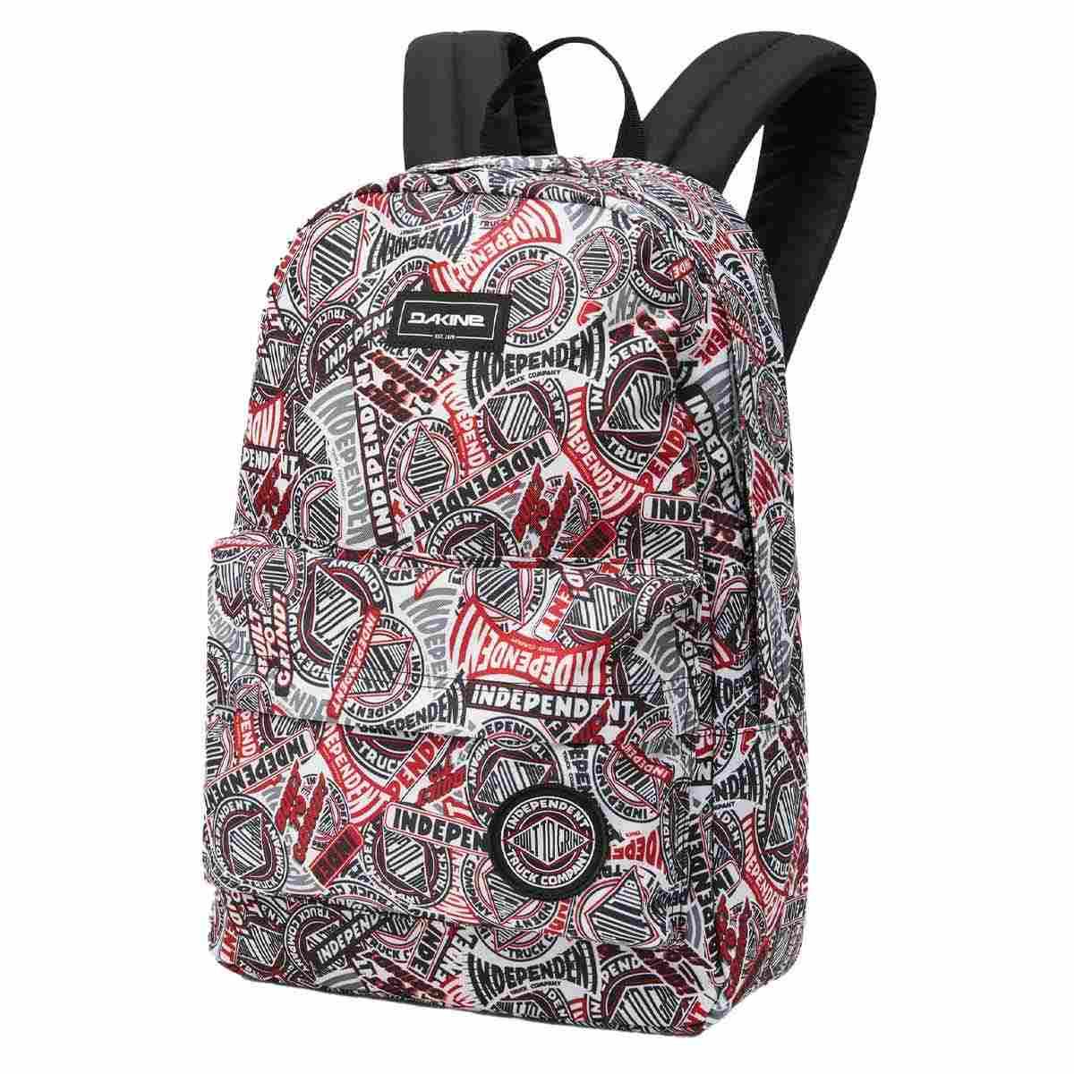 Zaino 365 Pack 21L X Independent Dakine