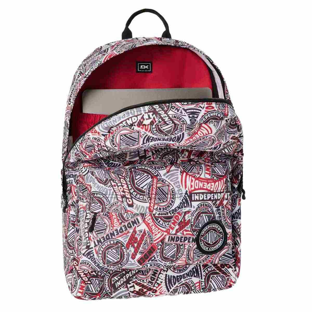 Zaino 365 Pack 21L X Independent Dakine