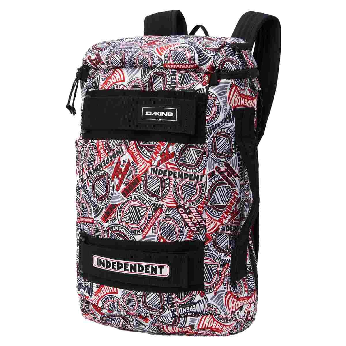 Zaino Mission Street Pack 25L Backpack Dakine