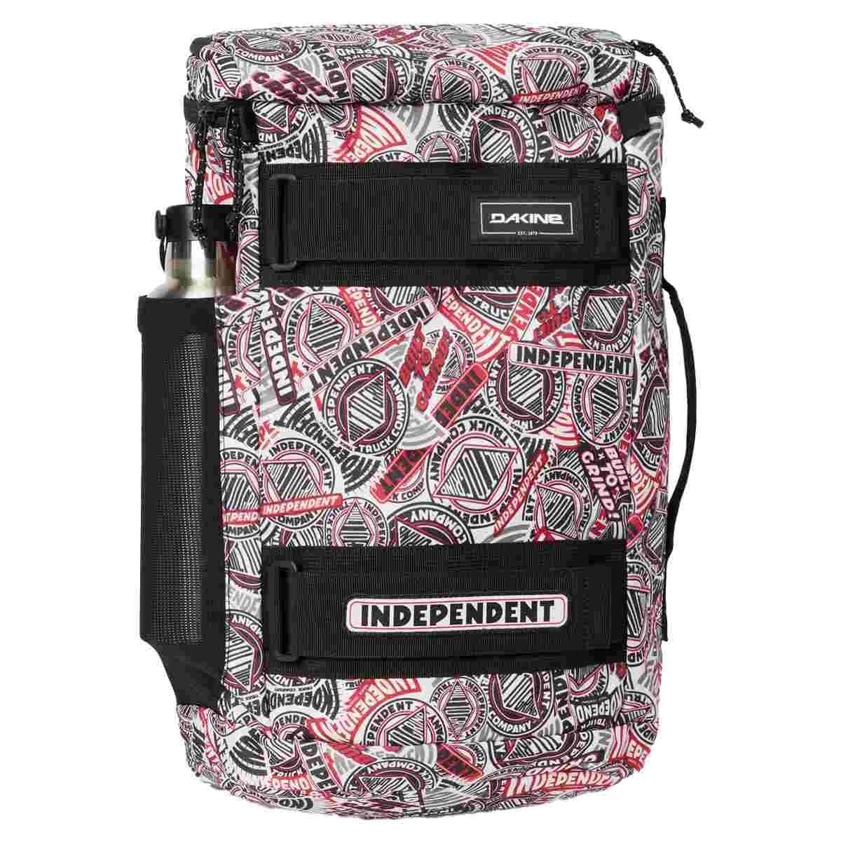 Zaino Mission Street Pack 25L Backpack Dakine