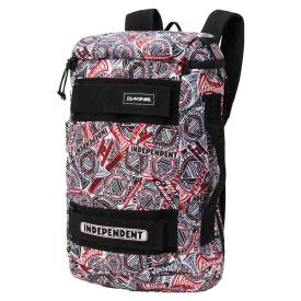 Zaino Tear It Up Camo Backpack